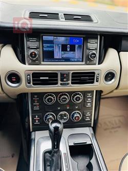 لاند روفر رانج روفر فوج